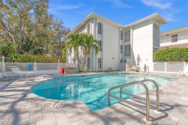 6304 POINTE WEST BOULEVARD A107, Bradenton, FL 34209