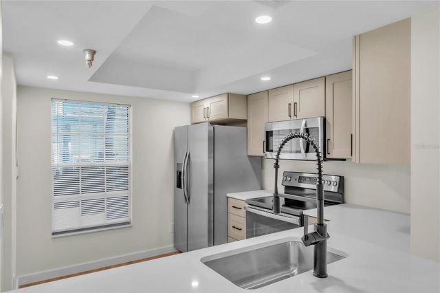 6304 POINTE WEST BOULEVARD A107, Bradenton, FL 34209