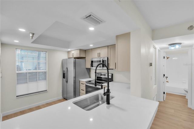 6304 POINTE WEST BOULEVARD A107, Bradenton, FL 34209