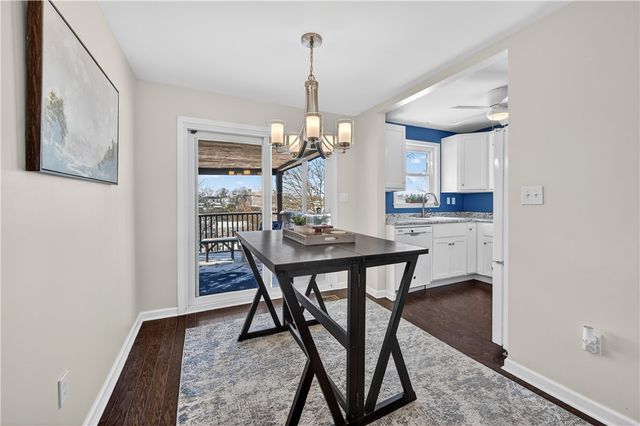 19 Locust Lane, Upper St Clair, PA 15241