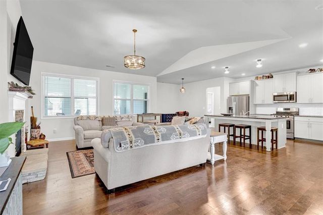 810 Codex Drive, Fairburn, GA 30213