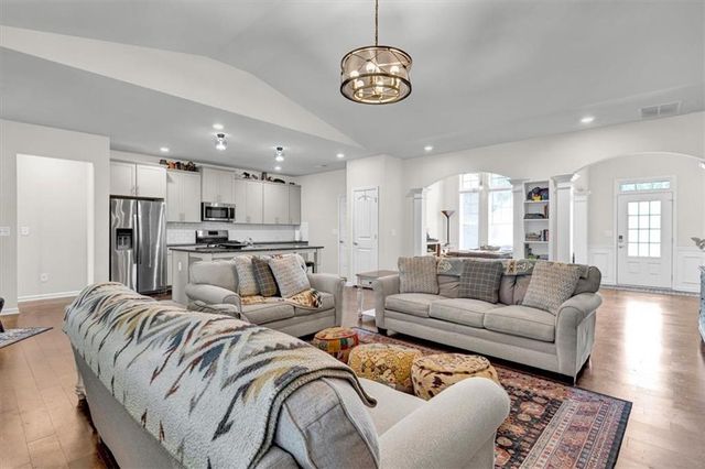 810 Codex Drive, Fairburn, GA 30213