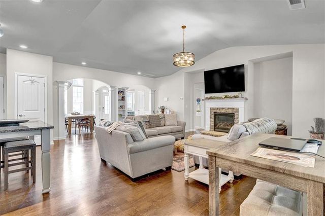 810 Codex Drive, Fairburn, GA 30213