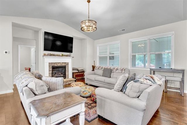 810 Codex Drive, Fairburn, GA 30213