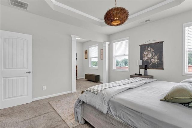 810 Codex Drive, Fairburn, GA 30213