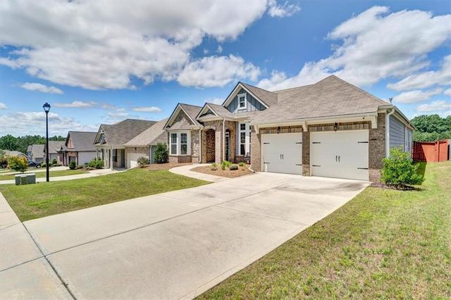 810 Codex Drive, Fairburn, GA 30213