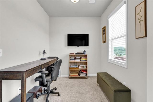 810 Codex Drive, Fairburn, GA 30213