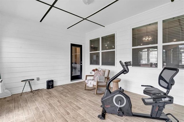 810 Codex Drive, Fairburn, GA 30213