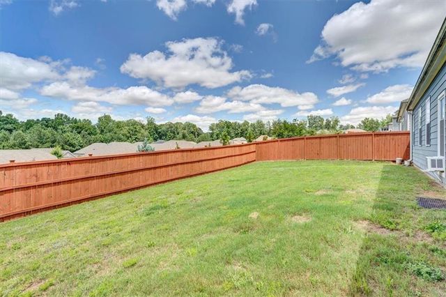 810 Codex Drive, Fairburn, GA 30213