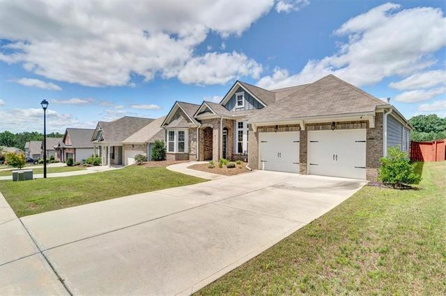 810 Codex Drive, Fairburn, GA 30213