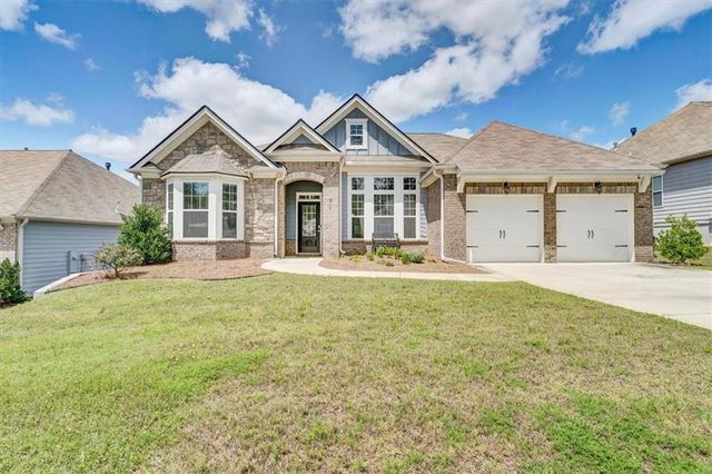 810 Codex Drive, Fairburn, GA 30213