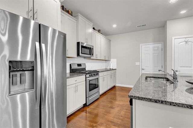 810 Codex Drive, Fairburn, GA 30213