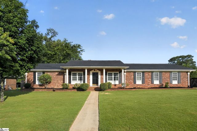 308 Garrett Street, Mauldin, SC 29662