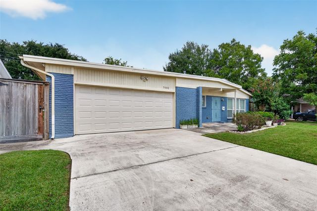 7002 Leader Street, Houston, TX 77074