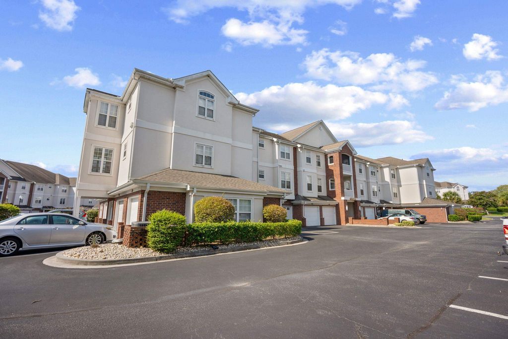 2241 Waterview Dr Apt 333, North Myrtle Beach, SC 29582 — exterior