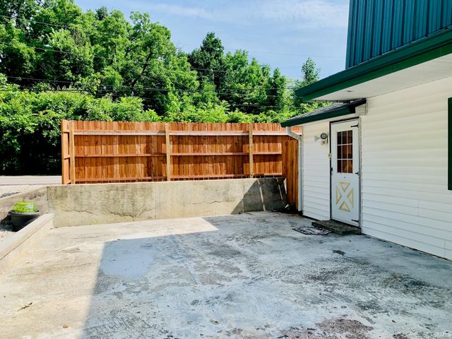 1129 W 20th Street, Bloomington, IN 47404