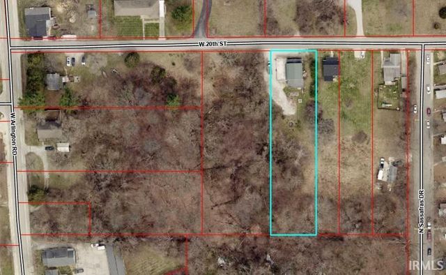 1129 W 20th Street, Bloomington, IN 47404