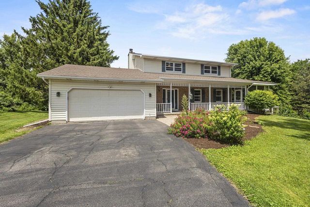 7824 Caribou Court, Verona, WI 53593