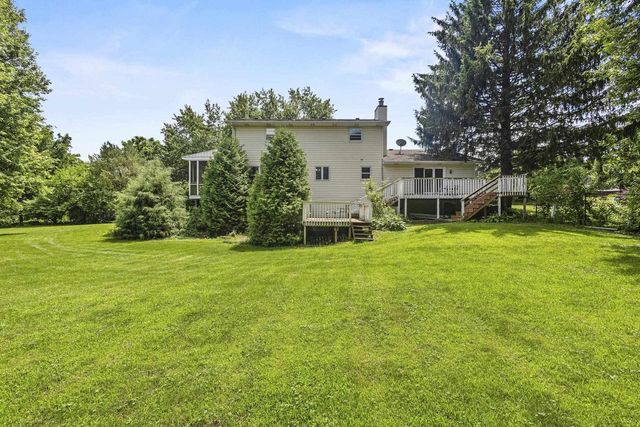 7824 Caribou Court, Verona, WI 53593