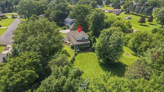 7824 Caribou Court, Verona, WI 53593