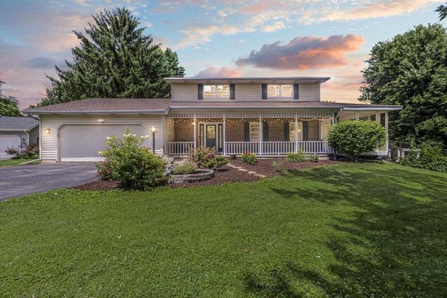 7824 Caribou Court, Verona, WI 53593