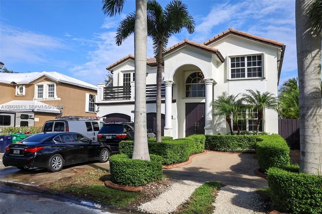16473 SW 59th Ter, Miami, FL 33193