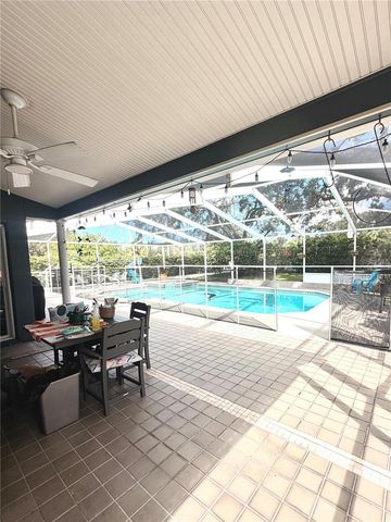 1521 FOXCROFT DRIVE W, Palm Harbor, FL 34683