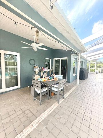 1521 FOXCROFT DRIVE W, Palm Harbor, FL 34683