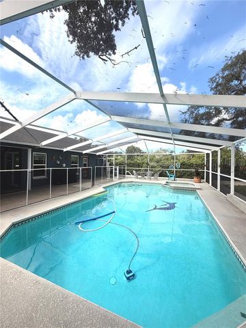 1521 FOXCROFT DRIVE W, Palm Harbor, FL 34683