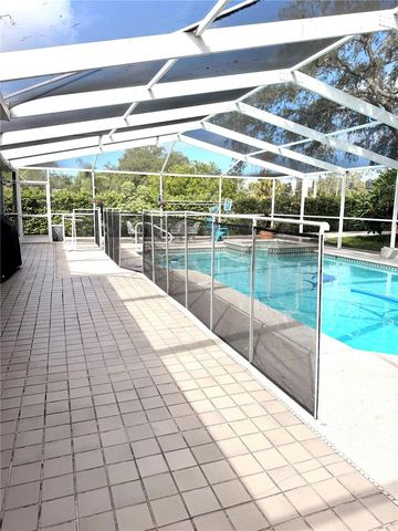 1521 FOXCROFT DRIVE W, Palm Harbor, FL 34683