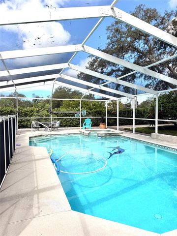 1521 FOXCROFT DRIVE W, Palm Harbor, FL 34683