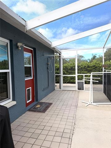 1521 FOXCROFT DRIVE W, Palm Harbor, FL 34683