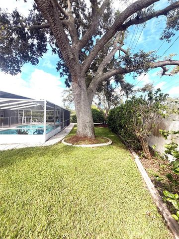 1521 FOXCROFT DRIVE W, Palm Harbor, FL 34683