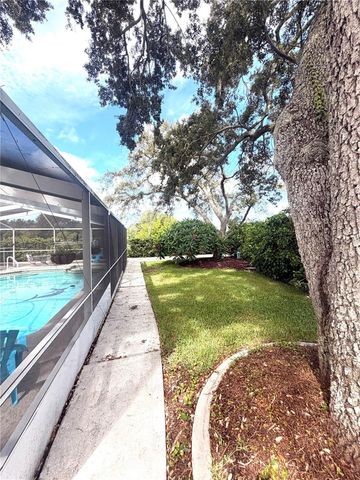 1521 FOXCROFT DRIVE W, Palm Harbor, FL 34683