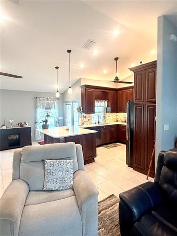 1521 FOXCROFT DRIVE W, Palm Harbor, FL 34683
