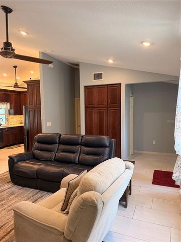1521 FOXCROFT DRIVE W, Palm Harbor, FL 34683