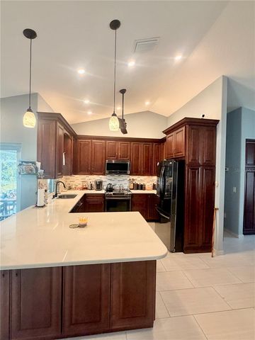 1521 FOXCROFT DRIVE W, Palm Harbor, FL 34683