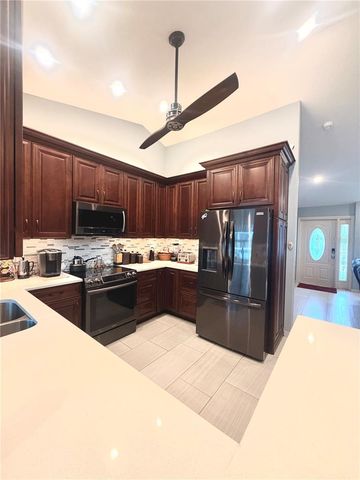 1521 FOXCROFT DRIVE W, Palm Harbor, FL 34683