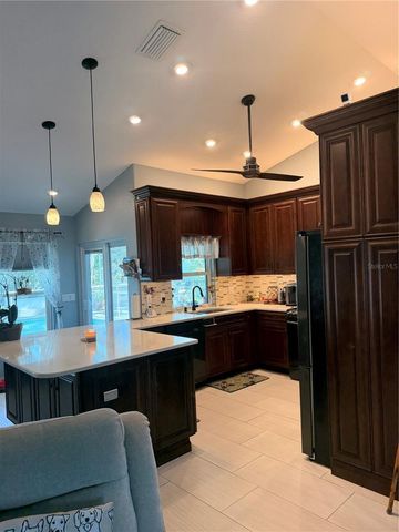 1521 FOXCROFT DRIVE W, Palm Harbor, FL 34683