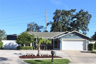 1521 FOXCROFT DRIVE W, Palm Harbor, FL 34683