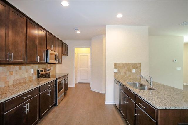 4295 Almanor Circle, Norcross, GA 30071