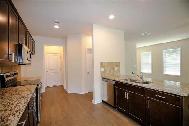4295 Almanor Circle, Norcross, GA 30071