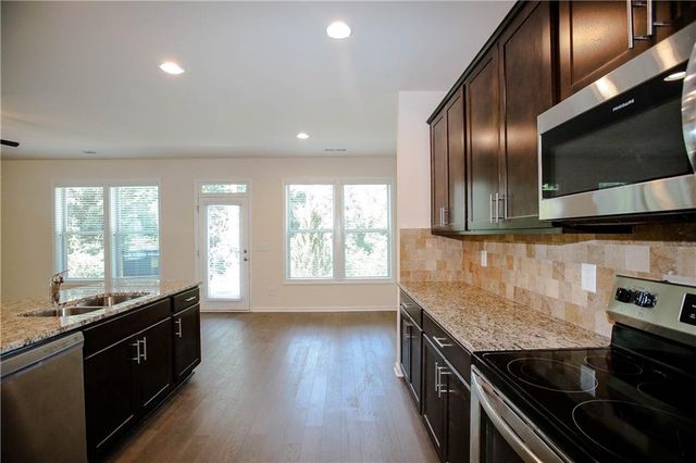 4295 Almanor Circle, Norcross, GA 30071