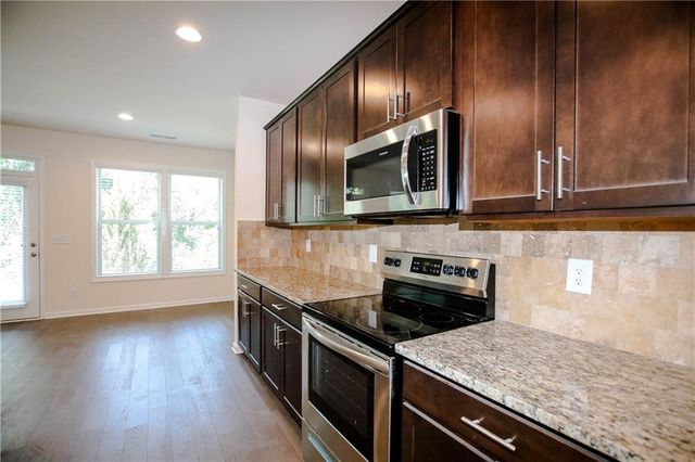 4295 Almanor Circle, Norcross, GA 30071