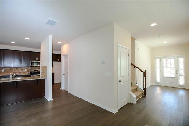 4295 Almanor Circle, Norcross, GA 30071