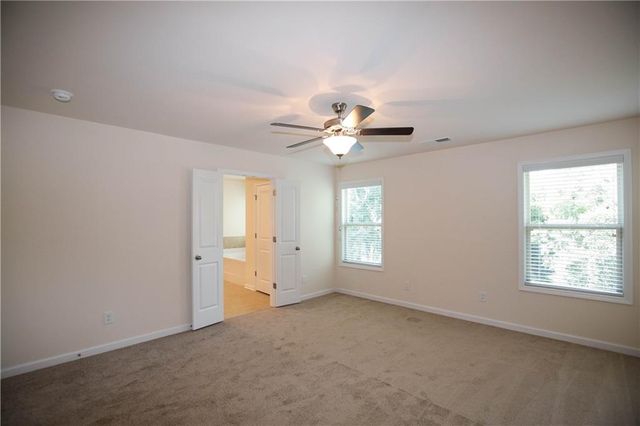 4295 Almanor Circle, Norcross, GA 30071