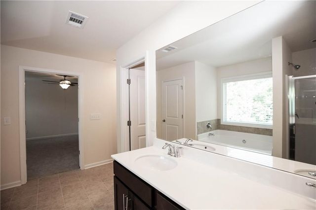 4295 Almanor Circle, Norcross, GA 30071