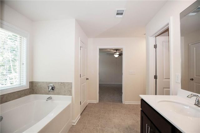 4295 Almanor Circle, Norcross, GA 30071
