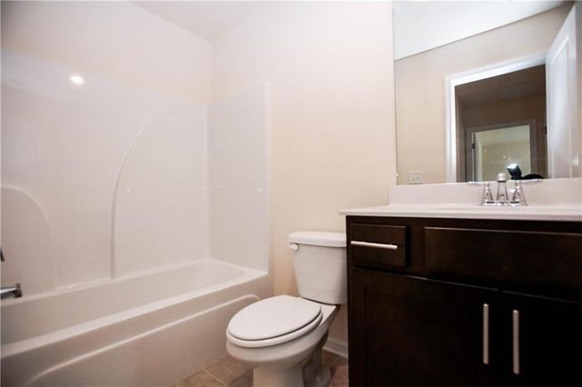 4295 Almanor Circle, Norcross, GA 30071
