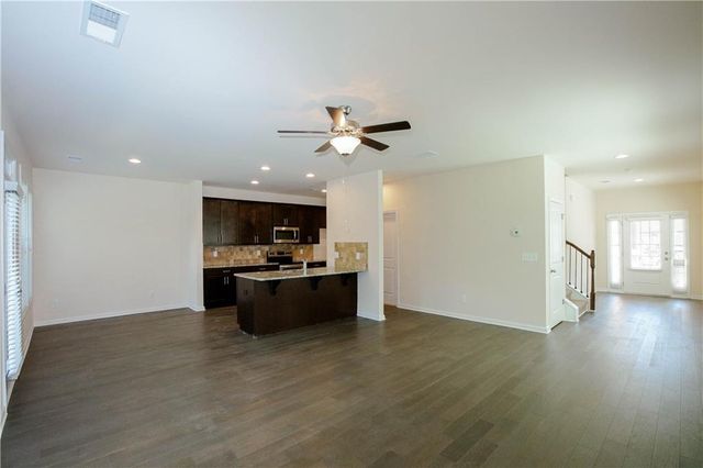 4295 Almanor Circle, Norcross, GA 30071